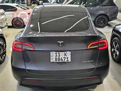 تسلا موديل Y